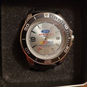 Men's Watch Ford NASCAR 1,000 wins